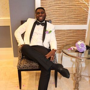 Meet your Posher, Samorah